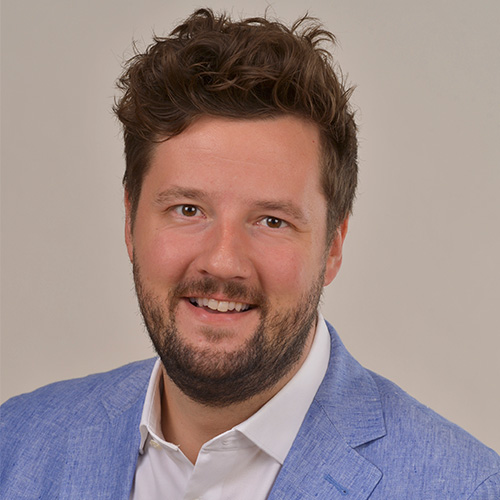 Ralf Mattschas Colexo GmbH